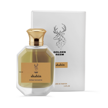 Shahin | Men | 100ml